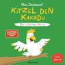 Kitzel den Kakadu - Ein Mitmachbuch zum Schütteln, Schaukeln, Pusten, Klopfen und sehen, was dann passiert. Von 2 bis 4 Jahren. Vom Bestsellerautoren (Schüttel den Apfelbaum) - Nico Sternbaum - 9783809443025