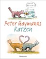 Peter Gaymanns Katzen - Peter Gaymann - 9783809443261