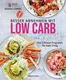 Besser abnehmen mit Low Carb typgerecht. Das Kochbuch mit 125 Rezepten, die nicht nach Diät schmecken - Marina Lommel - 9783809444749