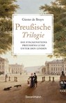 Preußische Trilogie - Günter de Bruyn - 9783809446460