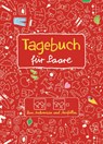 Tagebuch für Paare. Zum Ankreuzen und Ausfüllen und Malen - Doro Ottermann - 9783809448976