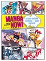 Manga Now! - Action-Helden zeichnen - ganz einfach - Keith Sparrow - 9783809452003