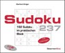 Sudokublock 237 (5 Exemplare à 2,99 EUR) - Eberhard Krüger - 9783809469834