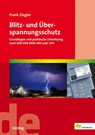 Blitz- und Überspannungsschutz - Frank Ziegler - 9783810104359