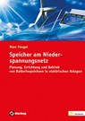 Speicher am Niederspannungsnetz - Marc Fengel - 9783810105370