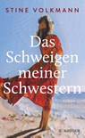 Das Schweigen meiner Schwestern - Stine Volkmann - 9783810503633