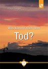 Was kommt nach dem Tod? - Klaus Berger - 9783810702029