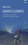 Gedichtete Gleichnisse - Werner Kießig - 9783810703439