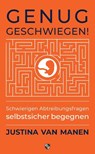 Genug geschwiegen! - Justina van Manen - 9783810703613
