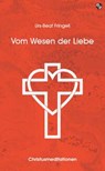 Vom Wesen der Liebe - Urs-Beat Fringeli - 9783810703736