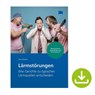 Lärmstörungen - Schmidt Uwe - 9783811105027