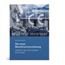 Die neue Maschinenverordnung - Elisabeth Wirthmüller - 9783811156913