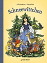 Schneewittchen - Svenja Nick - 9783811233577