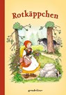 Rotkäppchen - Svenja Nick - 9783811233591
