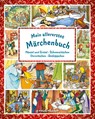 Mein allererstes Märchenbuch - Svenja Nick - 9783811234468