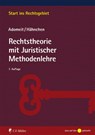 Rechtstheorie mit Juristischer Methodenlehre - Klaus Adomeit ; Susanne Hähnchen - 9783811446441