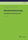 Mandantenbetreuung - Sabine Jungbauer ; Stefanie Stuckenberger - 9783811457225