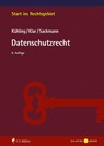 Datenschutzrecht - Jürgen Kühling ; Manuel Klar ; Florian Sackmann - 9783811464155