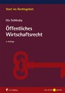 Öffentliches Wirtschaftsrecht - Utz Schliesky - 9783811496873