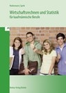 Wirtschaftsrechnen und Statistik für kaufmännische Berufe - Aloys Waltermann ; Hermann Speth ; Theo Beck - 9783812002776