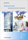 Volkswirtschaft - Eberhard Boller ; Dietmar Schuster - 9783812006804