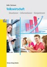 Volkswirtschaft - Eberhard Boller ; Gernot Hartmann - 9783812010023