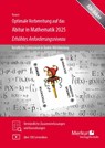 Optimale Vorbereitung auf das Abitur in Mathematik 2025 - Erhöhtes Anforderungsniveau - Stefan Rosner - 9783812011402