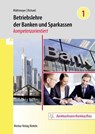Betriebslehre der Banken und Sparkassen - - Jürgen Mühlmeyer ; Willi Richard - 9783812012133
