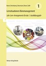 Lernsituationen Büromanagement 1 - Dieter Benen ; Vanessa Horenkamp ; Manfred Huesmann ; Annette Ruwe - 9783812012171