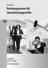 Rechnungswesen für Steuerfachangestellte - Lösungen - Klaus Hengstebeck - 9783812012379