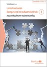 Lernsituationen Kompetenz im Industriebetrieb - Band 3 -  - 9783812018333