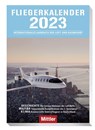 Fliegerkalender 2023 - Tim F. Kramer - 9783813211122
