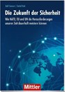 Die Zukunft der Sicherheit - Rolf Clement ; Detlef Puhl - 9783813211283
