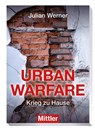 Krieg zu Hause - Julian Werner - 9783813211467