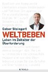 Weltbeben - STEINGART,  Gabor - 9783813505191
