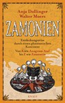Zamonien - Walter Moers ;  Anja Dollinger - 9783813505306