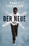 Der Neue - CHEVALIER,  Tracy - 9783813506716