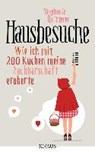 Hausbesuche - QUITTERER,  Stephanie - 9783813506853