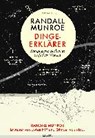 Dinge-Erklärer - Thing Explainer - MUNROE,  Randall ; Pannowitsch, Ralf ; Schilling, Benjamin - 9783813507157