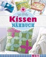 Das große Kissen-Nähbuch - Yvonne Reidelbach ; Rabea Rauer ; Heidi Grund-Thorpe ; Petra Hoffmann - 9783815574683
