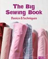 The Big Sewing Book - Eva-Maria Heller - 9783815576601