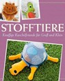 Stofftiere - Yvonne Reidelbach ; Rabea Rauer - 9783815578780