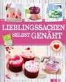 Lieblingssachen selbst genäht - Mit Schnittmustern zum Download - Rabea Rauer ; Yvonne Reidelbach - 9783815584996