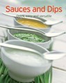 Sauces and Dips - Naumann & Göbel Verlag - 9783815587607