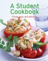A Student Cookbook - Naumann & Göbel Verlag - 9783815587706