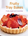 Fruity Tray Bakes - Naumann & Göbel Verlag - 9783815587720