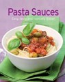 Pasta Sauces - Naumann & Göbel Verlag - 9783815587751