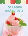 Ice Cream and Sorbets - Naumann & Göbel Verlag - 9783815587843