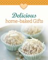 Delicious home-baked Gifts - Naumann & Göbel Verlag - 9783815587874