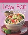 Low Fat Cookery - Naumann & Göbel Verlag - 9783815587898